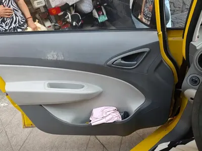 Chevrolet Sail