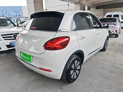 Wuling Bingo