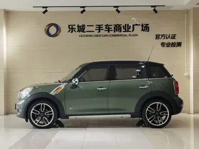 MINI Mini Countryman