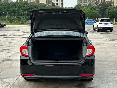 Honda Crider