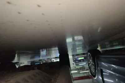 Roewe RX5 New Energy