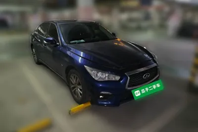 Infiniti Q50L