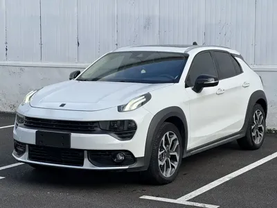 Lynk & Co 02