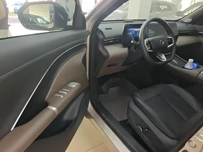 Changan CS55PLUS