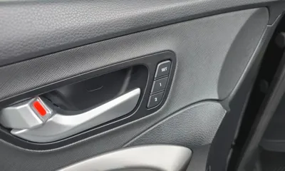 Hyundai Maxcruz