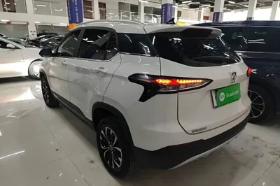 Baojun 510