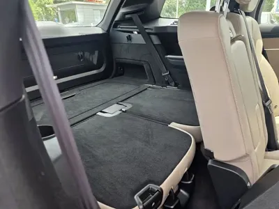 Volvo XC90 PHEV