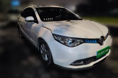 MG GT