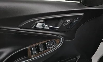 ChevroletGMDaewoo Malibu