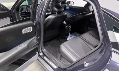 Hyundai Ioniq6