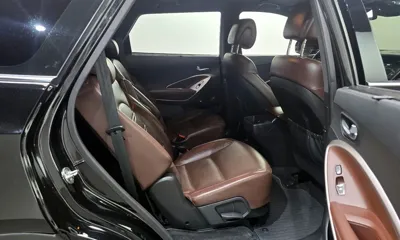 Hyundai Maxcruz