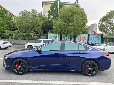 Buick Regal