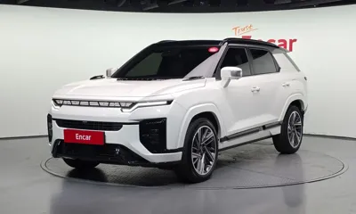 KG_Mobility_Ssangyong Actyon