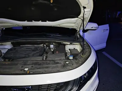 Geely Haoyue
