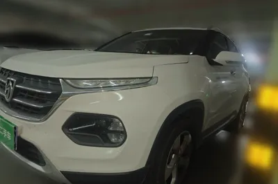 Baojun 510