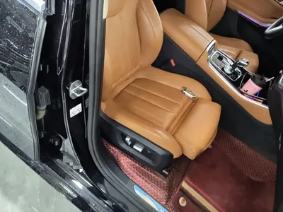 BMW X5 (Import)