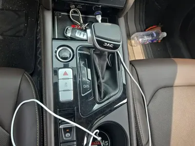 JAC A5