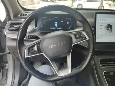 BYD Destroyer 05