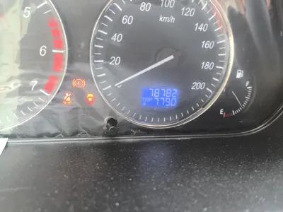BAIC Weiwang M20