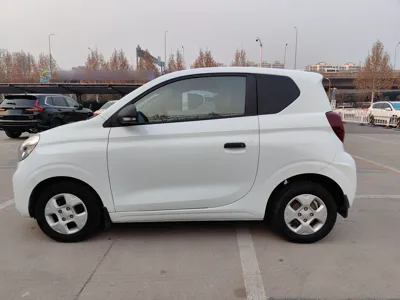 Roewe Clewe Clever