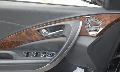 Hyundai Aslan