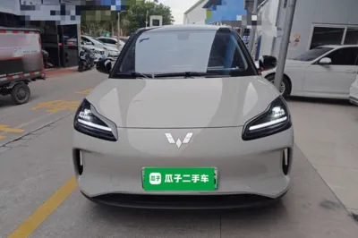 Wuling Bingo PLUS
