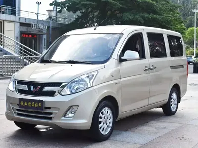 Wuling Rongguang V