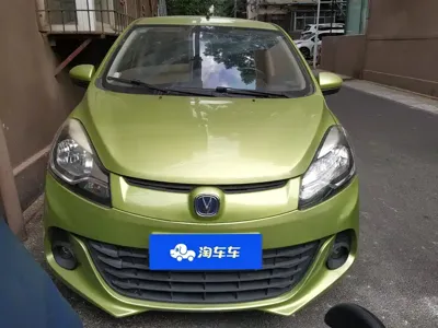Changan Benben