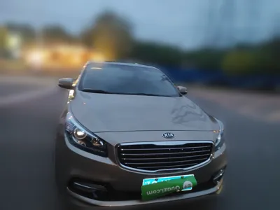 Kia K4