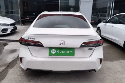 Honda Inspire