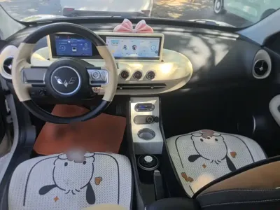 Wuling Bingo