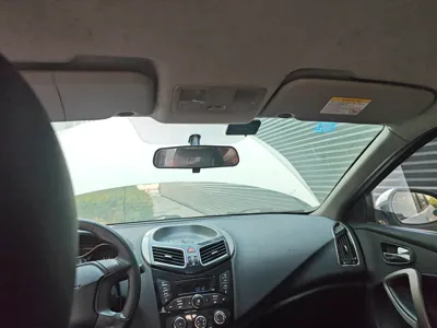 Haima S5