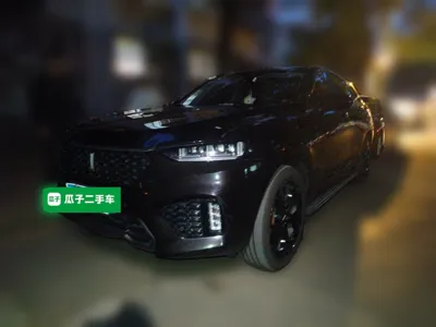 WEY VV7