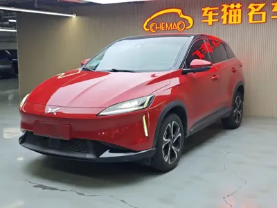 Xpeng G3