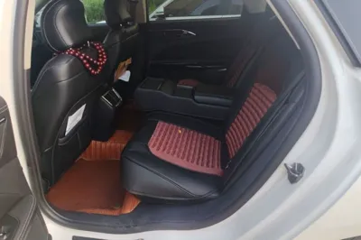Ford Taurus