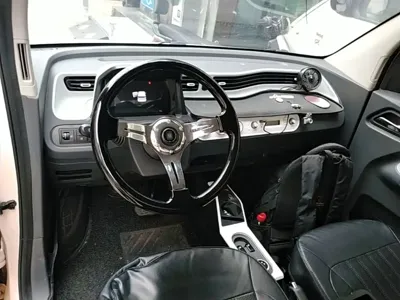 Wuling MINIEV