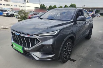 CHANGAN OSHAN X5