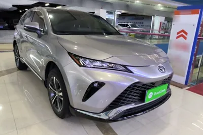 Toyota Venza