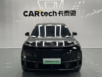 Li Auto Li L8