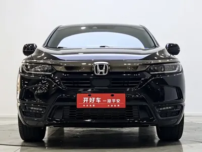 Honda Breeze