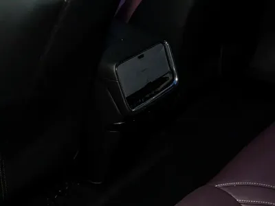 Xiaomi SU7
