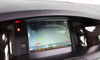 Renault-KoreaSamsung SM5