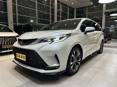Toyota Granvia