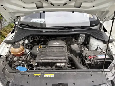 Jetta VA3