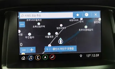 ChevroletGMDaewoo Colorado