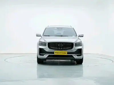 Geely Xingyue L