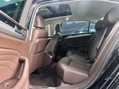 Volkswagen Phideon