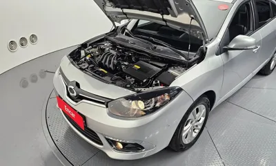 Renault-KoreaSamsung SM3