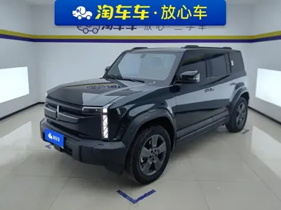 iCAR iCAR 03