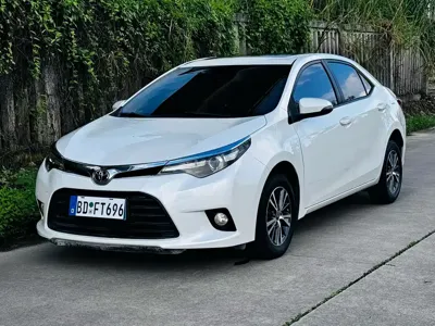 Toyota Levin